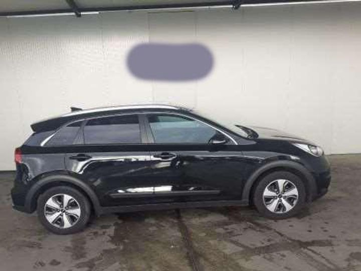 Photo 2 VIN: KNACB81CGJ5179962 - KIA NIRO 