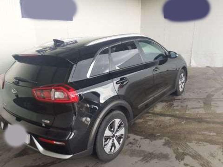 Photo 3 VIN: KNACB81CGJ5179962 - KIA NIRO 