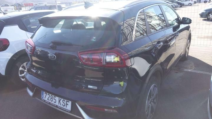 Photo 18 VIN: KNACB81CGJ5182355 - KIA NIRO 