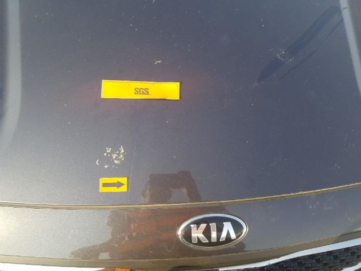 Photo 29 VIN: KNACB81CGJ5186142 - KIA NIRO 