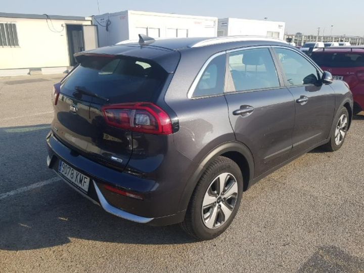 Photo 5 VIN: KNACB81CGJ5186142 - KIA NIRO 