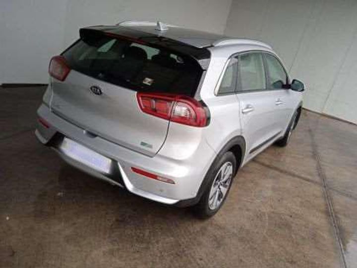 Photo 3 VIN: KNACB81CGJ5186378 - KIA NIRO 