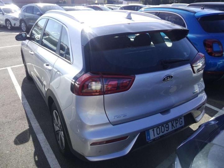 Photo 34 VIN: KNACB81CGJ5186378 - KIA NIRO 