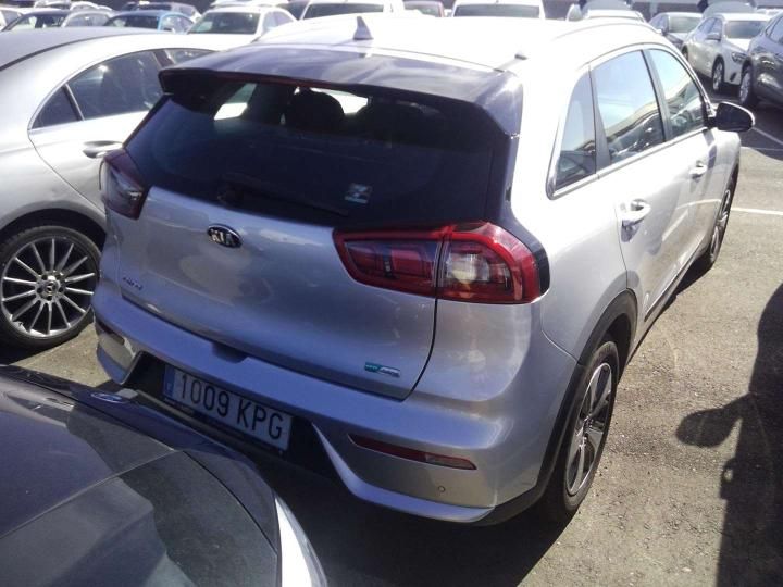 Photo 38 VIN: KNACB81CGJ5186378 - KIA NIRO 