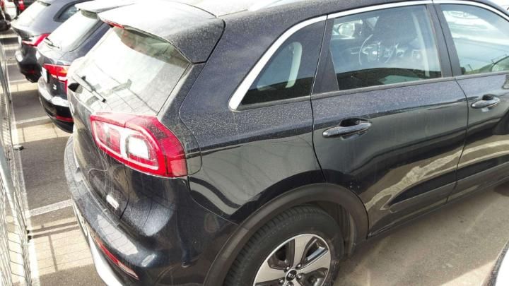 Photo 16 VIN: KNACB81CGJ5188484 - KIA NIRO 