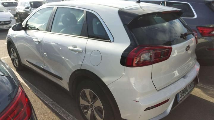 Photo 15 VIN: KNACB81CGJ5188654 - KIA NIRO 