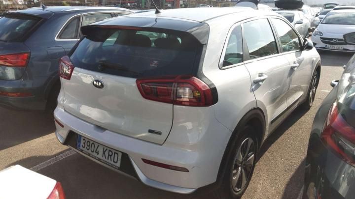 Photo 6 VIN: KNACB81CGJ5188654 - KIA NIRO 