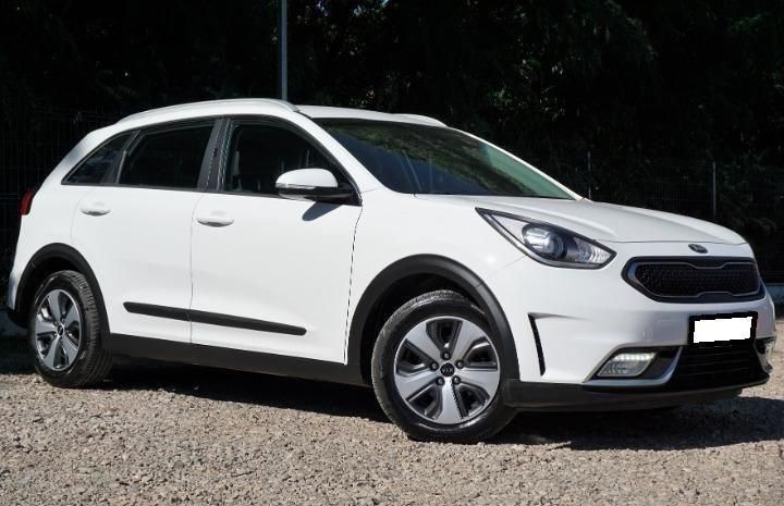 Photo 17 VIN: KNACB81CGJ5193701 - KIA NIRO SUV 