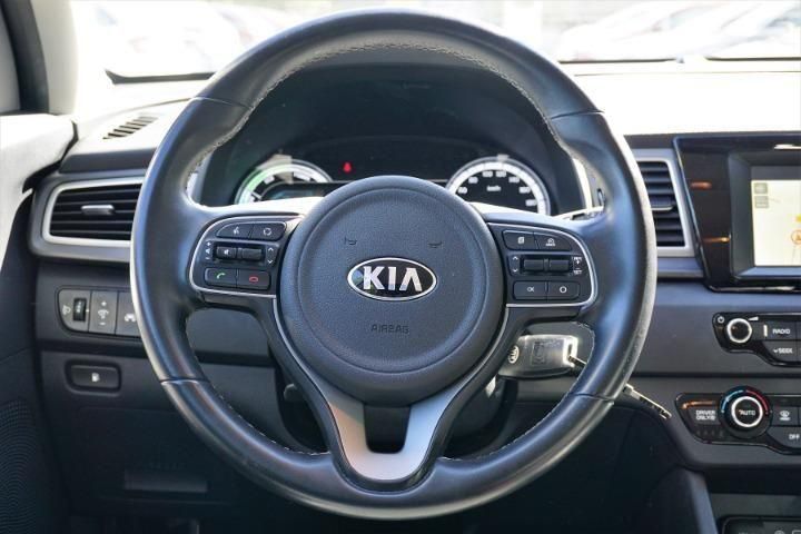 Photo 9 VIN: KNACB81CGJ5193701 - KIA NIRO SUV 