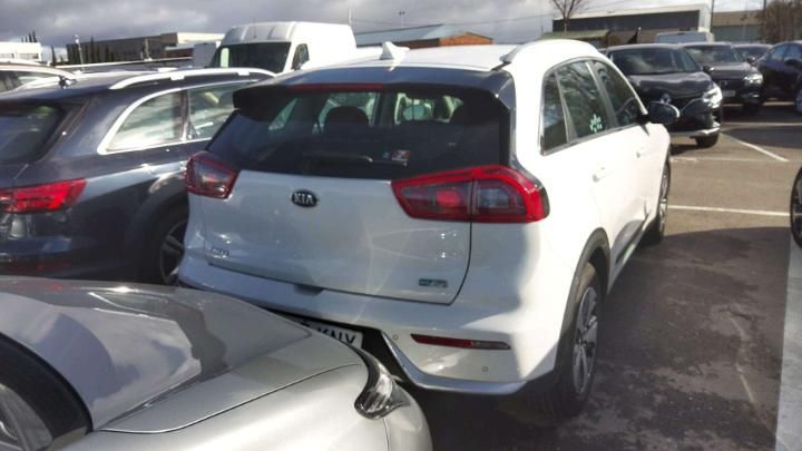 Photo 21 VIN: KNACB81CGJ5193767 - KIA NIRO 