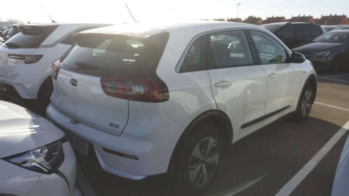 Photo 10 VIN: KNACB81CGJ5195647 - KIA NIRO 