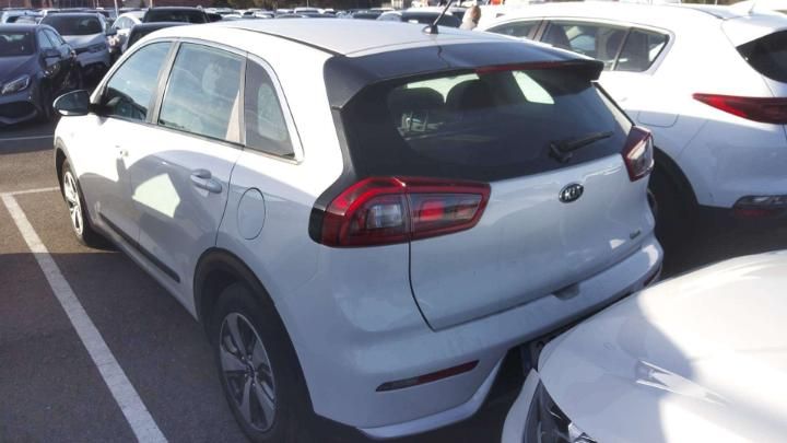 Photo 19 VIN: KNACB81CGJ5195647 - KIA NIRO 