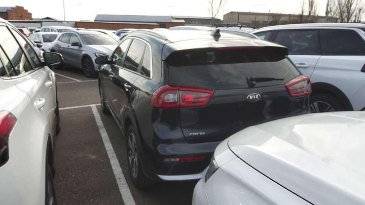 Photo 12 VIN: KNACB81CGJ5200546 - KIA NIRO 