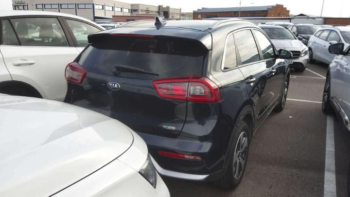 Photo 17 VIN: KNACB81CGJ5200546 - KIA NIRO 