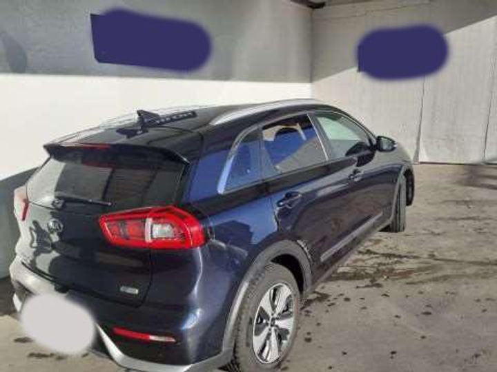 Photo 3 VIN: KNACB81CGJ5200546 - KIA NIRO 