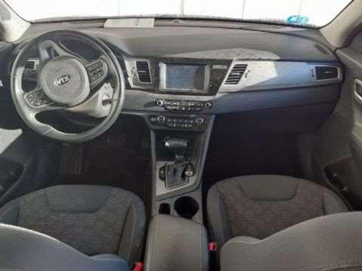 Photo 6 VIN: KNACB81CGJ5200546 - KIA NIRO 