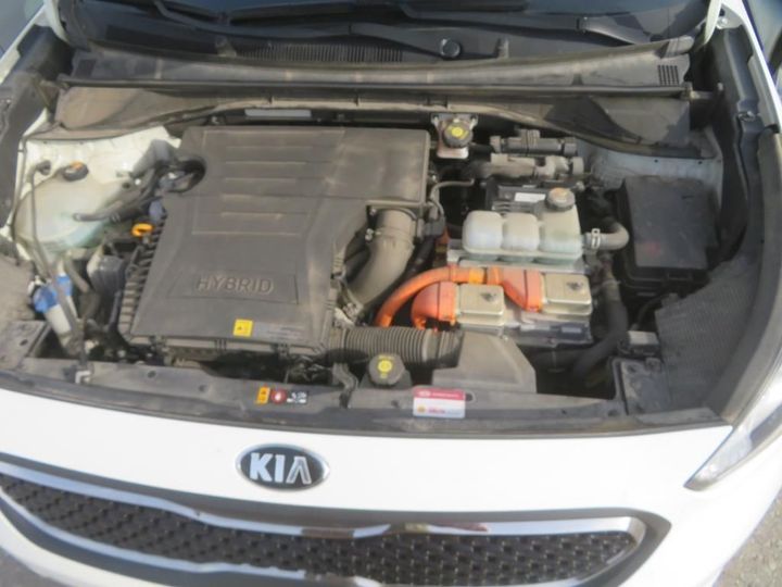 Photo 23 VIN: KNACB81CGK5222940 - KIA NIRO 