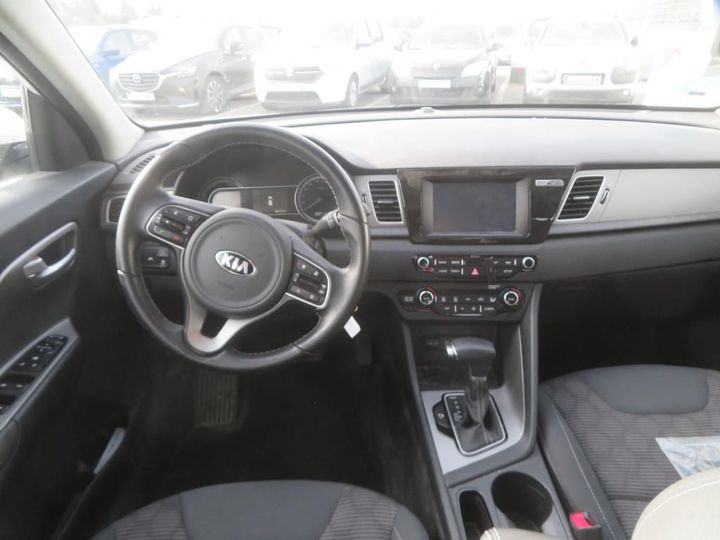 Photo 3 VIN: KNACB81CGK5222940 - KIA NIRO 