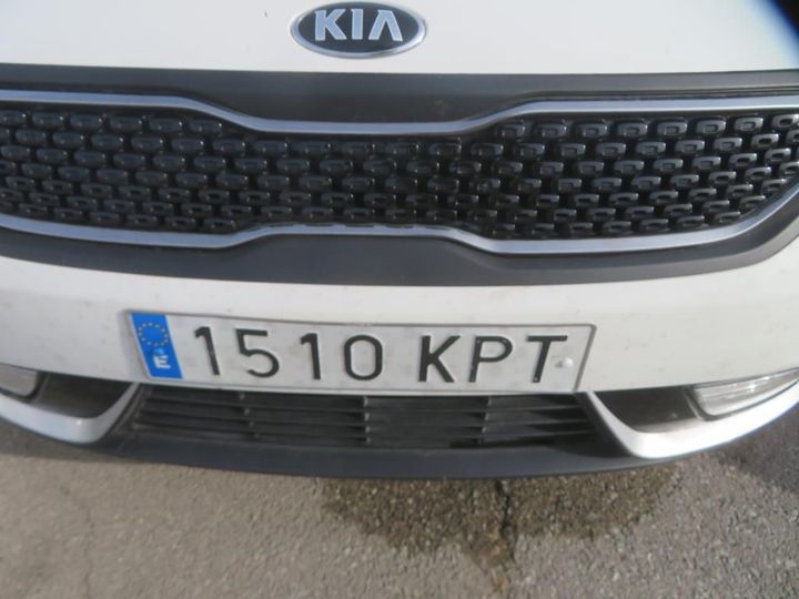 Photo 7 VIN: KNACB81CGK5222940 - KIA NIRO 