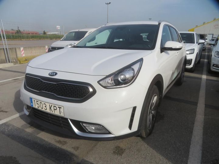 Photo 0 VIN: KNACB81CGK5222961 - KIA NIRO 