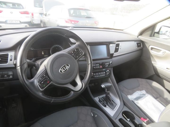 Photo 3 VIN: KNACB81CGK5222961 - KIA NIRO 