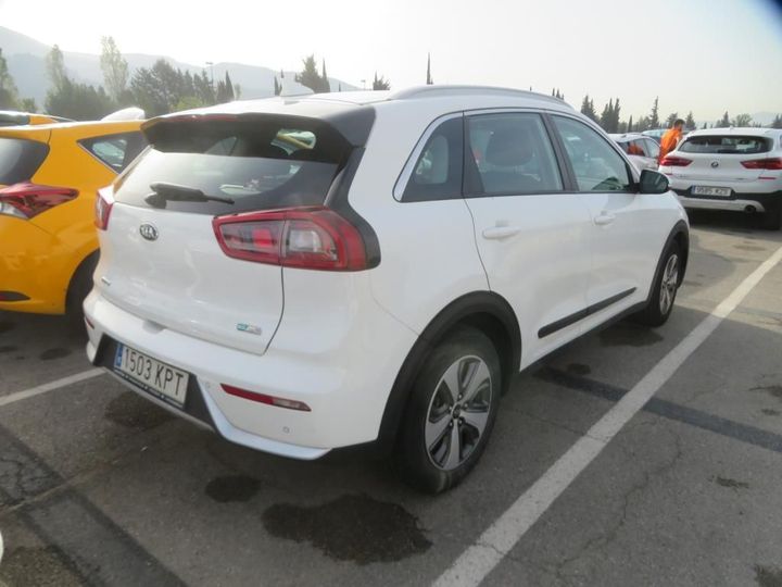 Photo 2 VIN: KNACB81CGK5222961 - KIA NIRO 