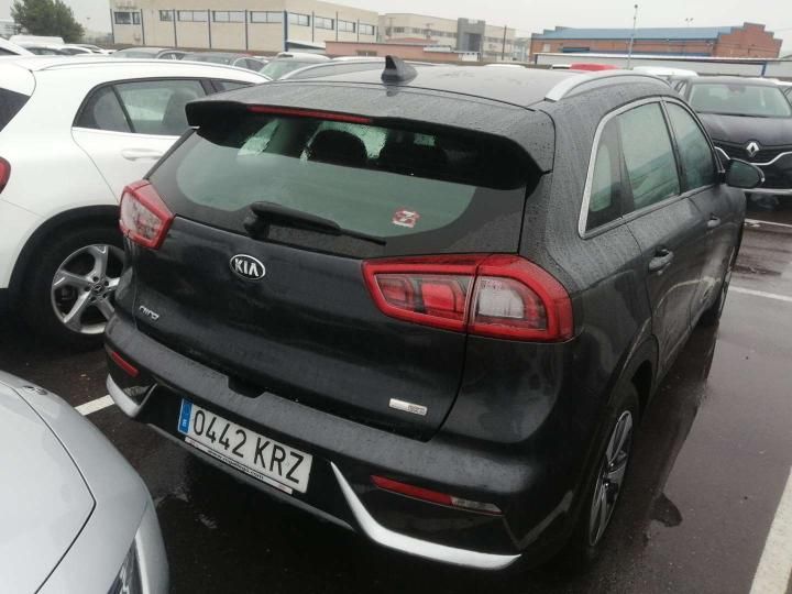 Photo 21 VIN: KNACB81CGK5231608 - KIA NIRO 