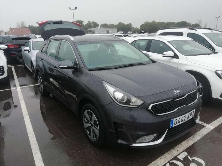 Photo 33 VIN: KNACB81CGK5231608 - KIA NIRO 