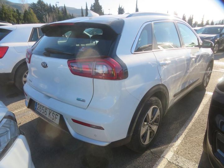 Photo 2 VIN: KNACB81CGK5238682 - KIA NIRO 