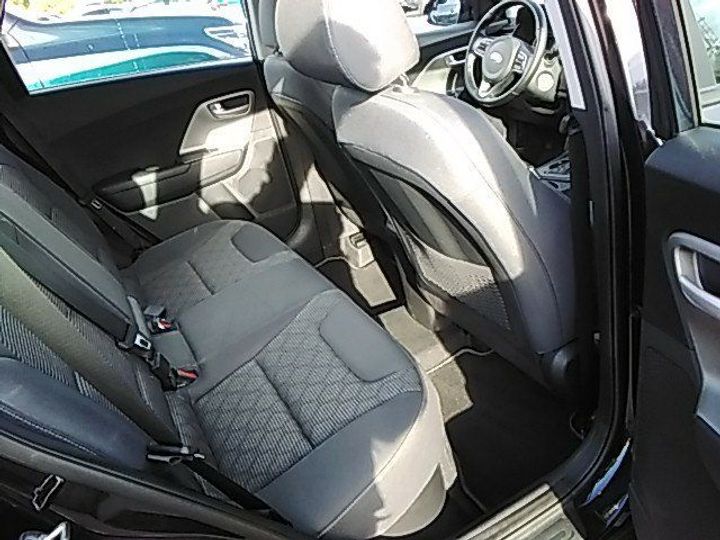 Photo 23 VIN: KNACB81CGK5244458 - KIA NIRO 