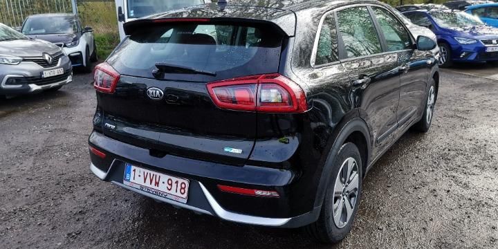 Photo 36 VIN: KNACB81CGK5245688 - KIA NIRO SUV 