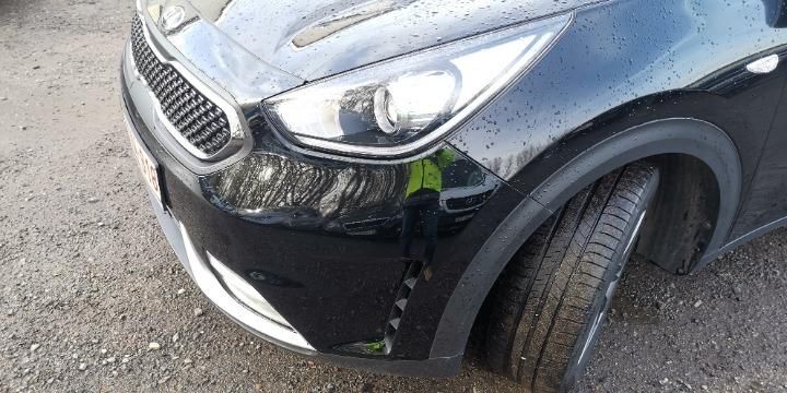 Photo 5 VIN: KNACB81CGK5245688 - KIA NIRO SUV 