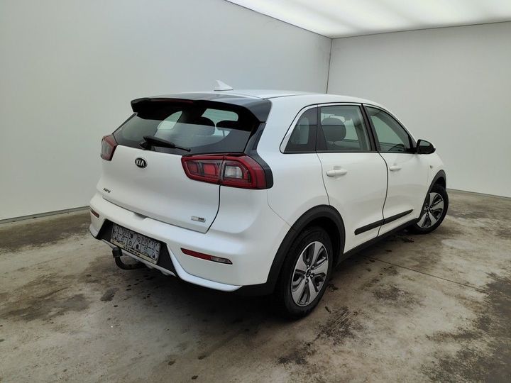 Photo 1 VIN: KNACB81CGK5260122 - KIA NIRO FL'19 