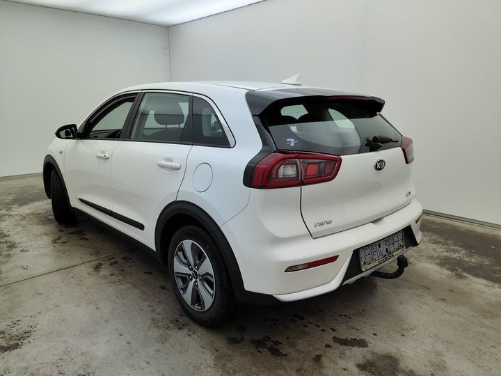 Photo 6 VIN: KNACB81CGK5260122 - KIA NIRO FL'19 