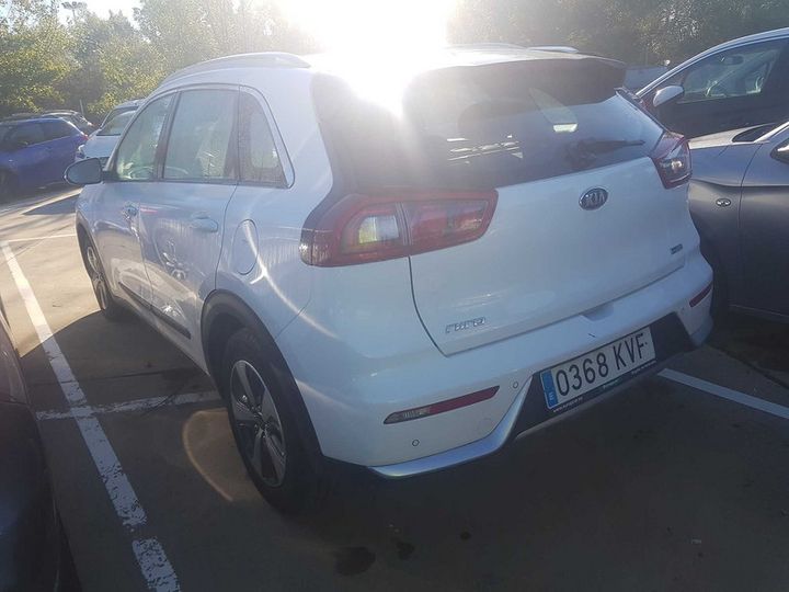 Photo 2 VIN: KNACB81CGK5264051 - KIA NIRO 