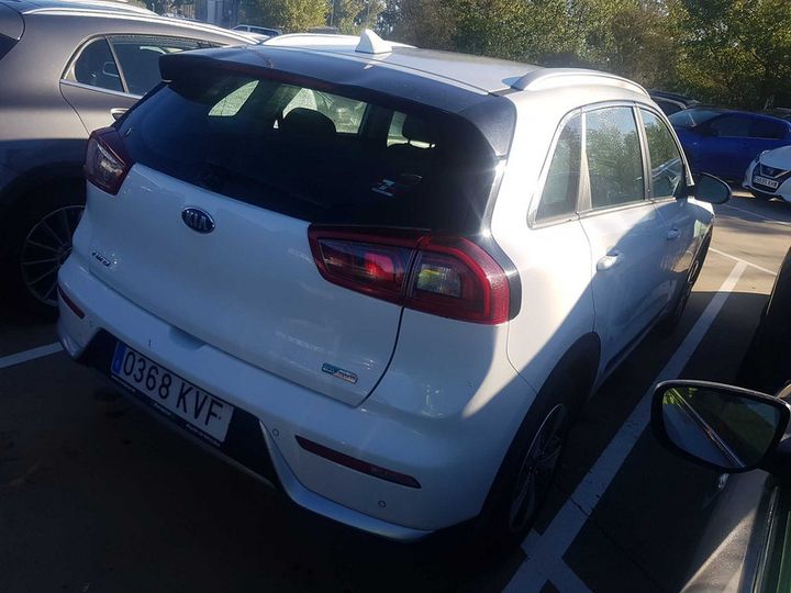 Photo 3 VIN: KNACB81CGK5264051 - KIA NIRO 