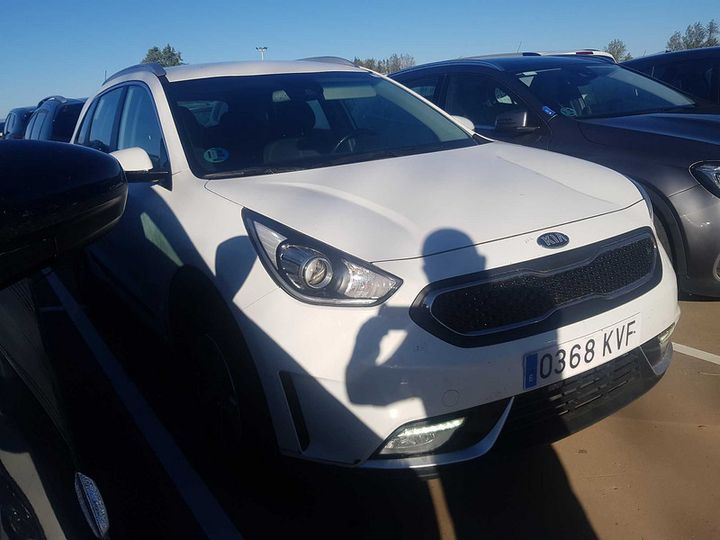 Photo 4 VIN: KNACB81CGK5264051 - KIA NIRO 