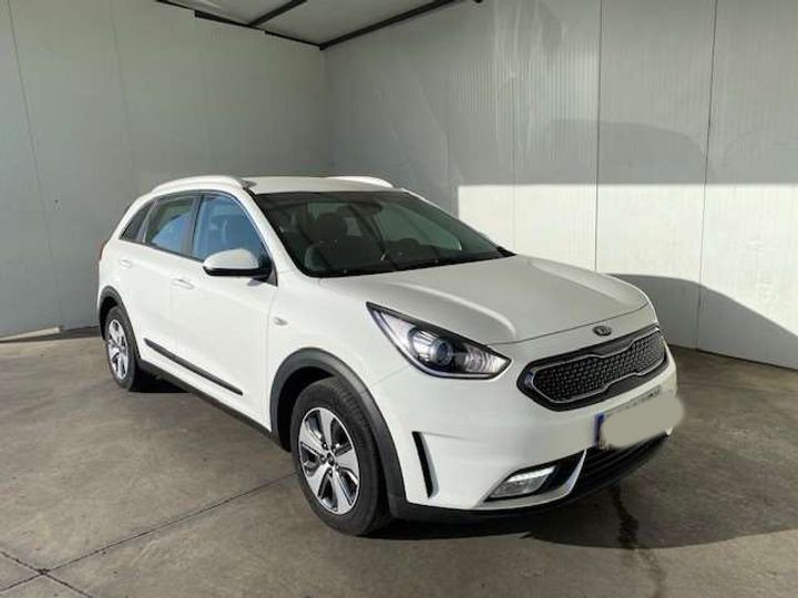 Photo 1 VIN: KNACB81CGK5272738 - KIA NIRO 