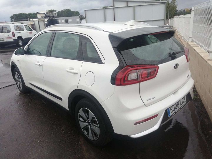 Photo 20 VIN: KNACB81CGK5272738 - KIA NIRO 