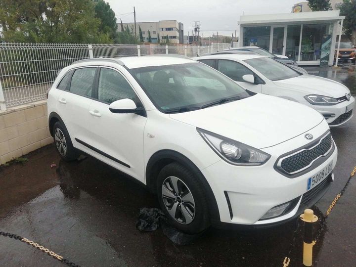 Photo 29 VIN: KNACB81CGK5272738 - KIA NIRO 