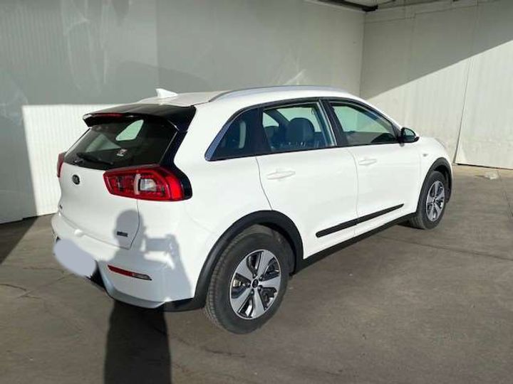 Photo 6 VIN: KNACB81CGK5272738 - KIA NIRO 