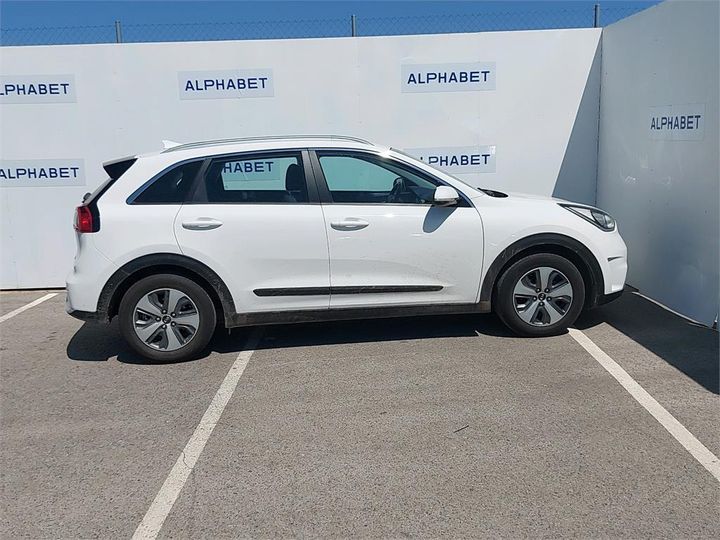 Photo 1 VIN: KNACB81CGK5279867 - KIA NIRO 