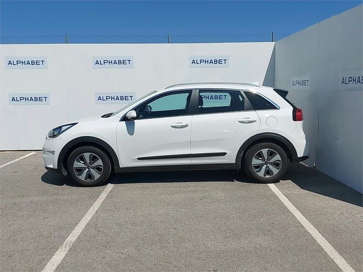 Photo 2 VIN: KNACB81CGK5279867 - KIA NIRO 