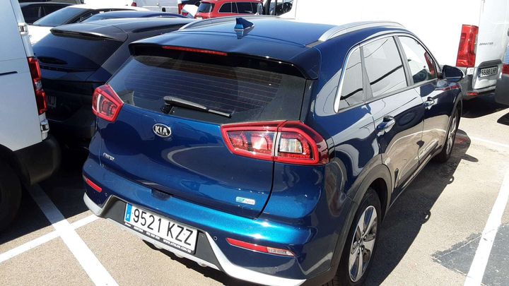 Photo 11 VIN: KNACB81CGK5290454 - KIA NIRO 