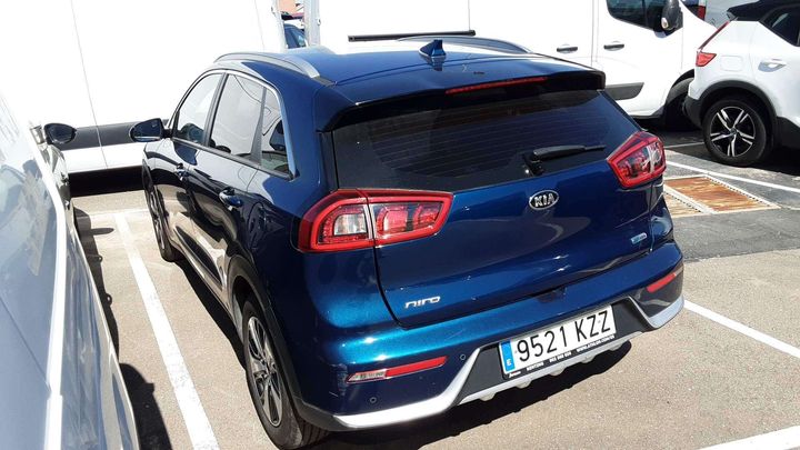 Photo 18 VIN: KNACB81CGK5290454 - KIA NIRO 