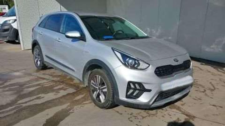 Photo 1 VIN: KNACB81CGL5345643 - KIA NIRO 