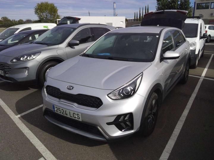 Photo 13 VIN: KNACB81CGL5345643 - KIA NIRO 