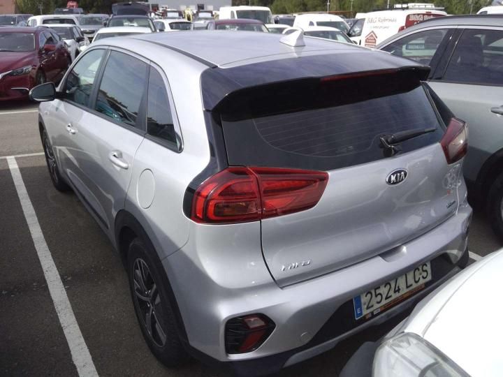 Photo 14 VIN: KNACB81CGL5345643 - KIA NIRO 