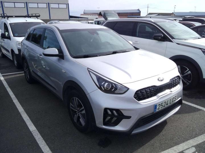 Photo 15 VIN: KNACB81CGL5345643 - KIA NIRO 