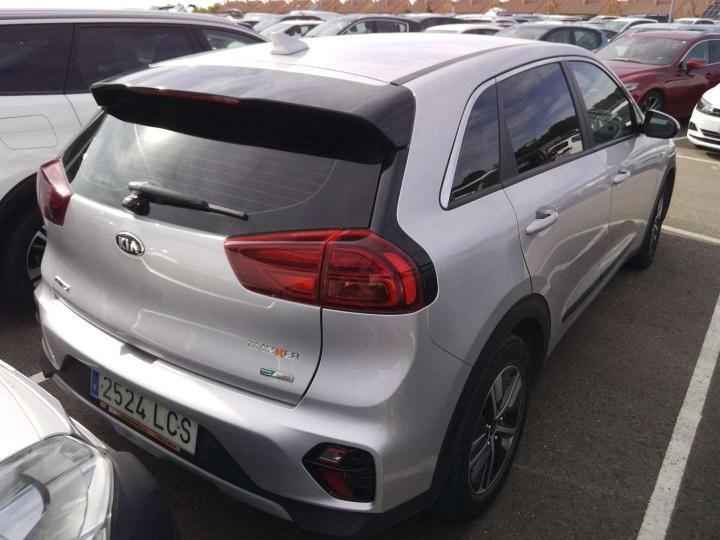 Photo 22 VIN: KNACB81CGL5345643 - KIA NIRO 